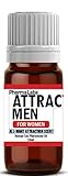 Pheromone Oil to Attract Men - All Night Scent - Human Pheromones for Women 10ml bottle