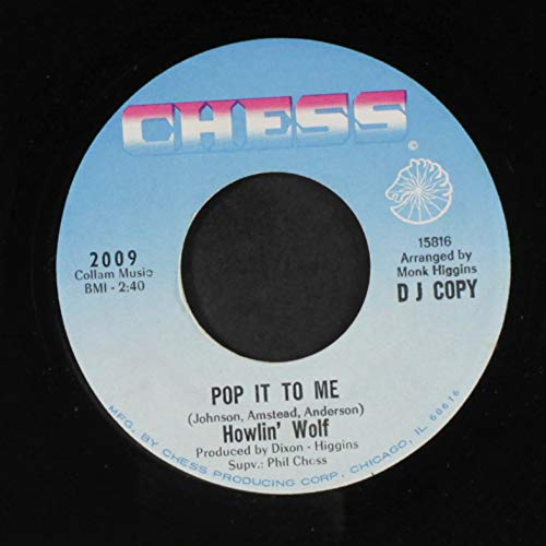 POP IT TO ME TOP main image 1