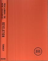 The book of Revelation B0007FVRA0 Book Cover