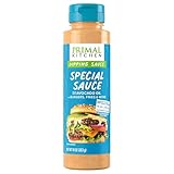 Primal Kitchen Sauce Dip Special Burger, 10 oz
