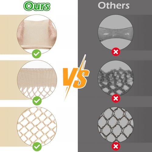 2× Rutschfestes Silikon-Stirnband + 2× Atmungsaktives Nylon-Haarnetz, transparent & hautfarben, verstellbare Perückenhalter für Damen und Herren