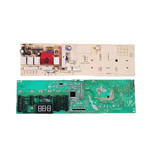 洗濯機用メインボード B7S-G10-B06-H2 WCB 60831 51051S WCC7502B01 ボードパーツに対応(B BOARD)
