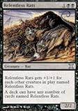 Magic: the Gathering - Relentless Rats - Tenth Edition