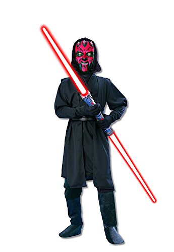 Rubie's Star Wars Deluxe Darth Maul Child's Costume