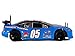 Redcat Racing Lightning STK Electric Car, Blue, 1/10 Scale