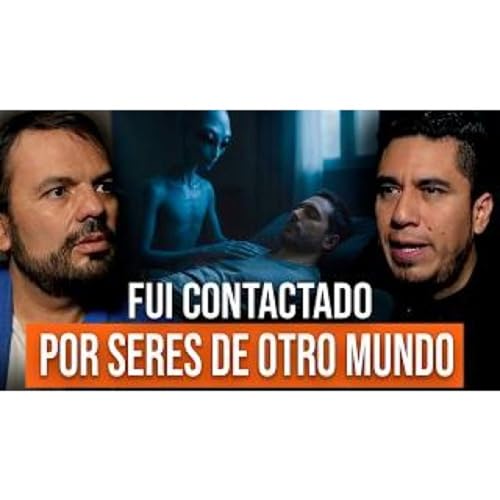 『🚨FEPO VI ALGO NO HUMANO EN LA ZONA DEL SILENCIO y LAS PIRÁMIDES de EGIPTO 😱¿Qué vio realmente?』のカバーアート