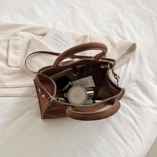 Opiniones y reviews de Bolso piel yanko al mejor precio. 30 Imagen adicional