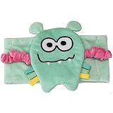 MAMAR Baby Colic Belt - Baby Belly Band for Gas and Colic Relief for Newborns - Baby Stomach Wrap &
