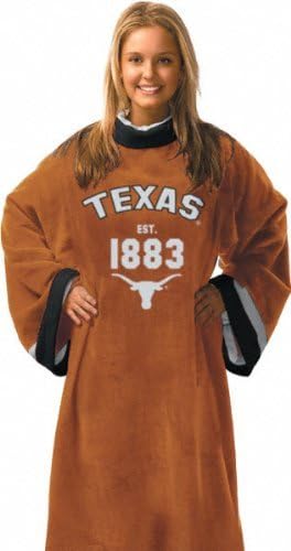 Miniatura 2 de Fabrique Innovations NCAA Uniforme Snuggie