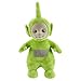 Teletubbies 8″ Talking Dipsy Plush Soft Toyy, 'Includes: 1 Teletubbie