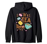 Cute Tea Lover Designs by GB