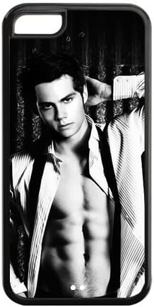 Customize Dylan O'brien Back Cover Case for iphone 5C JN5C-1701