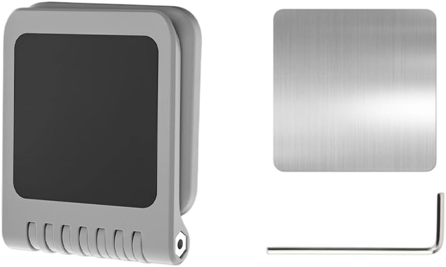 Multiple Purpose Magnetic Owner for Dense Cameras Easy Arrange Any Direction