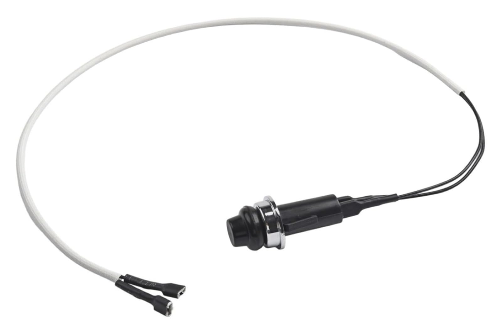 Piezo-Zünder for Weber for Spirit 200 300 Series Gasgrill, Ersatz for E210 E220 S210 Modelle