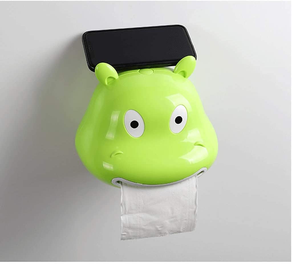 Moderne Tissue Box Tücherbox Organizer Badezimmer WC Roll Halter Papierhalter mehrere Typen Kreative Rolle Tissue Box for Badezimmerhotel Toilettenpapier Spender Kosmetiktücherbox