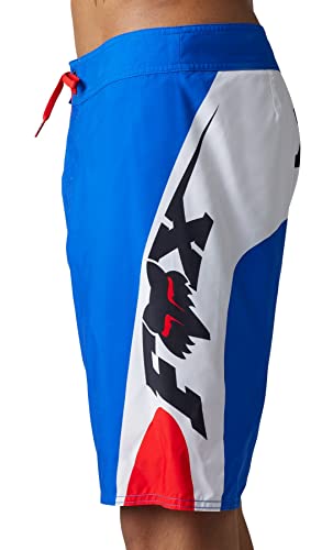 FOX Unity 20'' Boardshorts Blue3