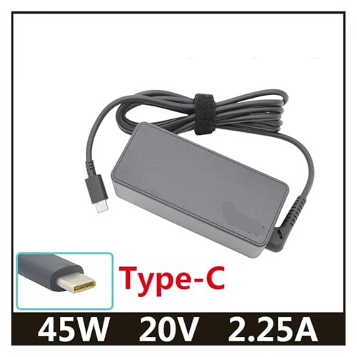 Chargeur USB-C 45W idéal pour utiliser votre ordinateur portable sur secteur AU - 2