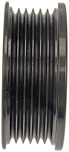 Dorman 419-684 Accessory Drive Belt Idler Pulley Compatible With Select Lexus/Nissan/Toyota Models #TOP1