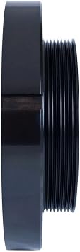 Fluidampr 960311 Harmonic Balancer