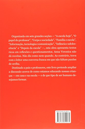 NINGUÉM NASCE SABENDO: CRÔNICAS SOBRE A EDUCAÇÃO NO SÉCULO 21