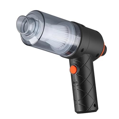 ⭐︎小型ハンディクリーナーコードレス多機能掃除機⭐︎ Amazon | 【Amazon.co.jp限定】ハンディクリーナー 多機能 車用