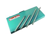 Makita P-18013 SDS-Max Meissel Set, 4-teilig im Metallkoffer