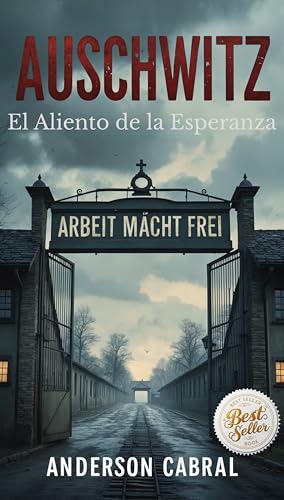 Auschwitz : El Aliento de la Esperanza (Spanish Edition)