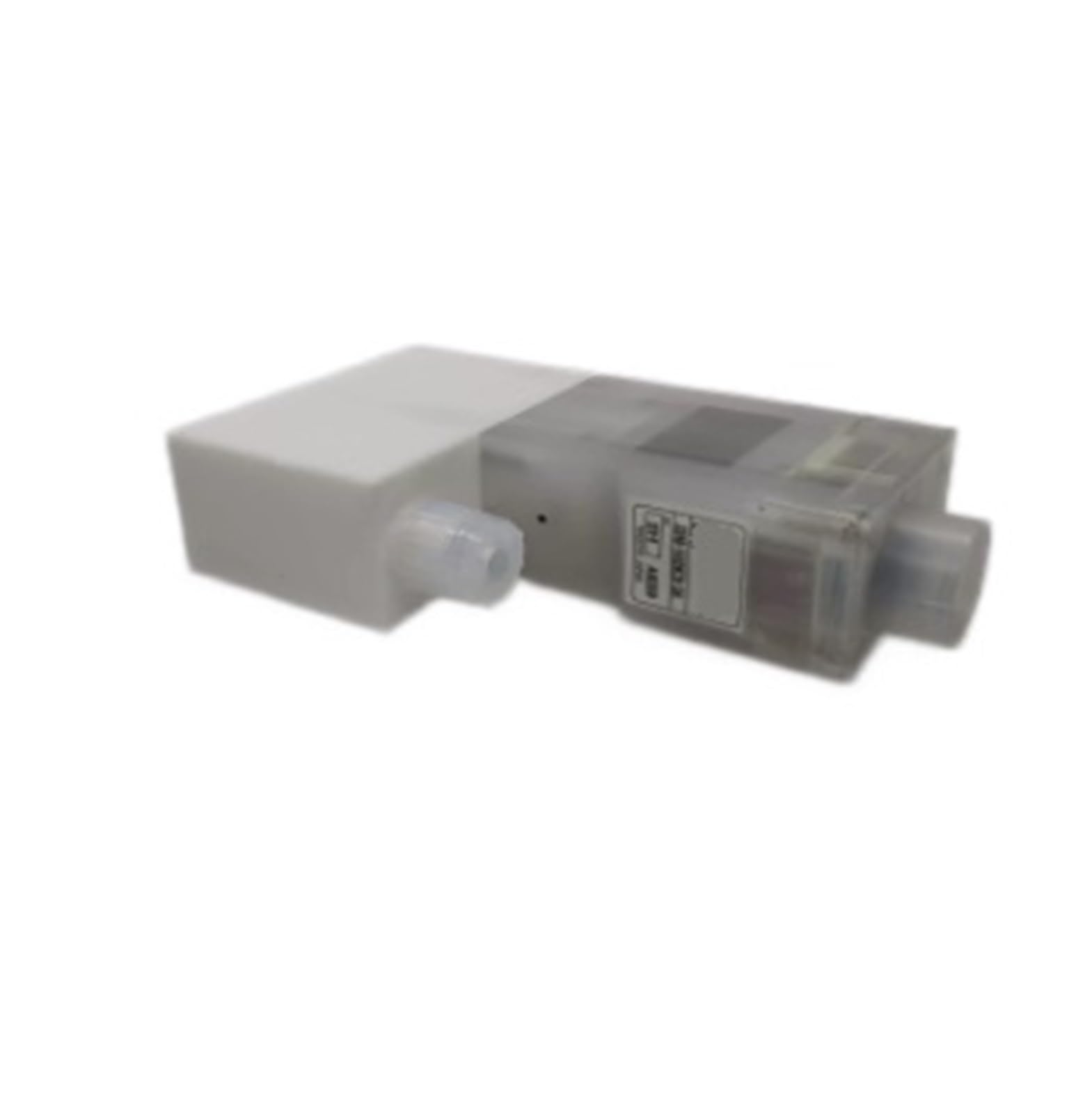 Pneumatic Diaphragm Valve 3240-X429CB-3A for Automated Machining