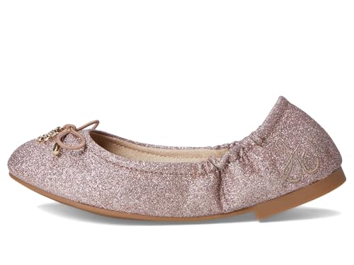 Sam Edelman Girl's Felicia S Flex (Little Big Kid) Ballet Flat4