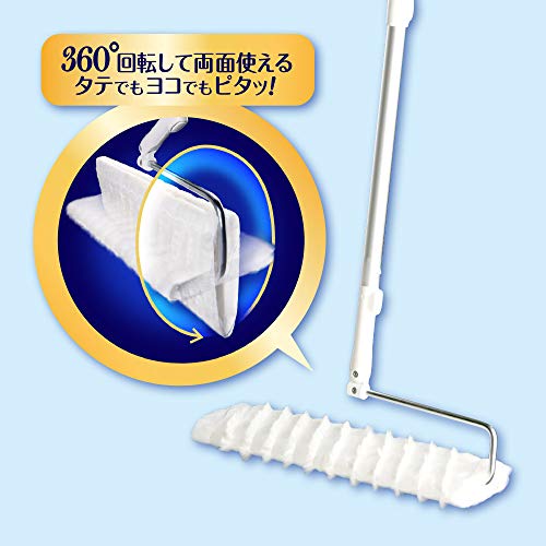 フローリングワイパーのおすすめ9選 繰り返し使えるタイプも Heim ハイム