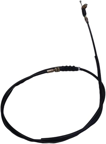 Miniatura 4 de IEQFUE Cable del acelerador compatible con Yamaha G2 G8 G9 G11 G14 Golf Cart Car (1985-1994)