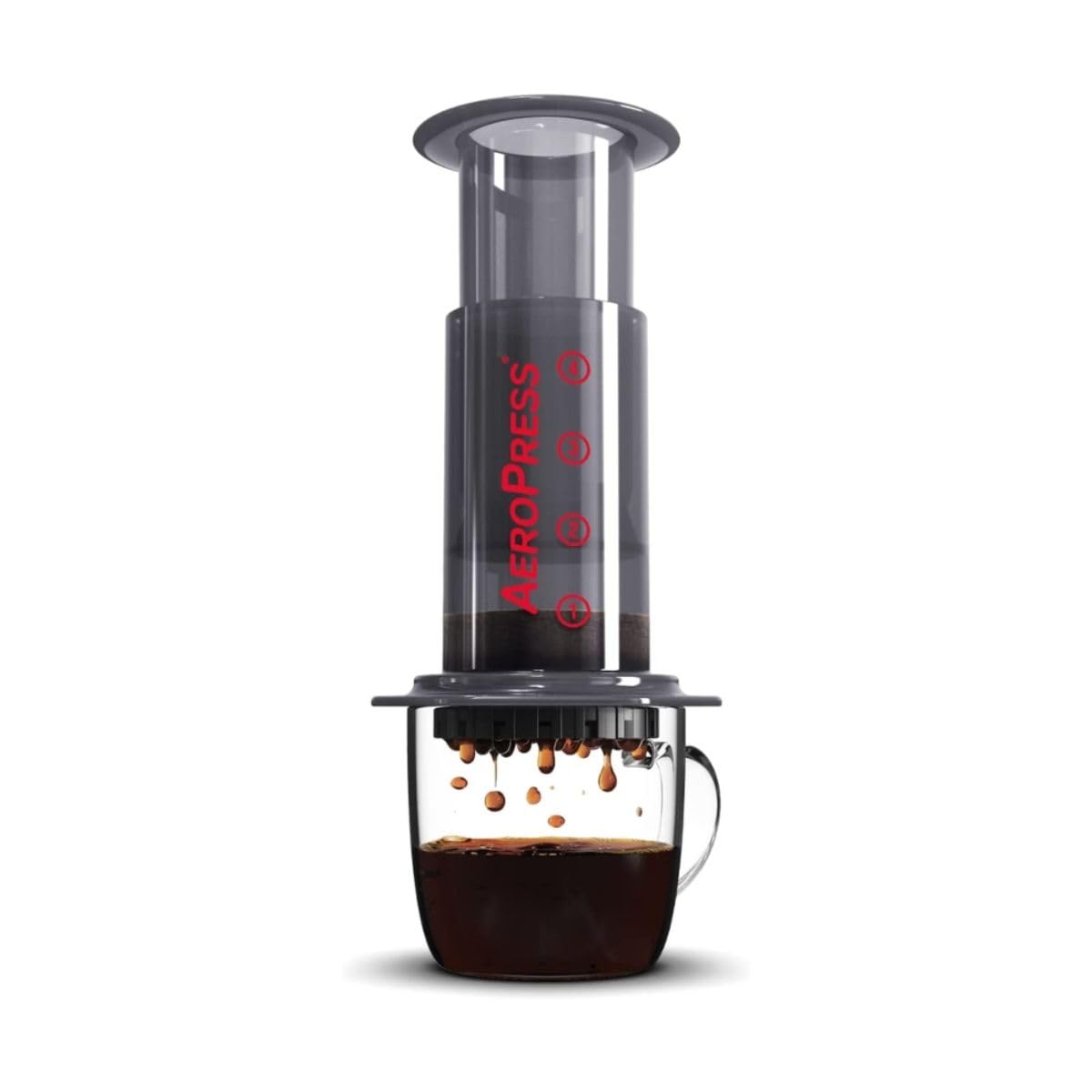 AeroPress Pressa caffè