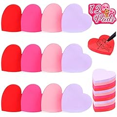 Heart Shaped 1200 Sheets