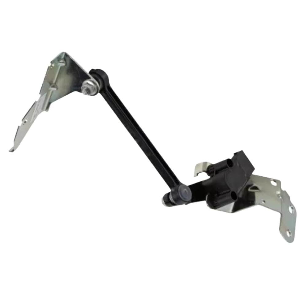Staffa di livello faro anteriore compatibile con Focus C-MAX 2003-2024 Sostituzione per 3M51-13D034-AG 3M51-13D034-AF 1509087