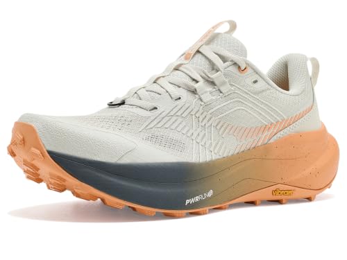 Saucony Women's Xodus Ultra 4 Sneaker, Quartz/Persi, 7.5