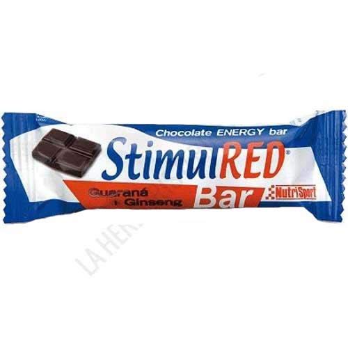 Caja Barritas Stimul Red 24 Ud 46 G