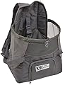 K9 Pursuits Pup-Pocket Front Mounted Dog Carrier, Small