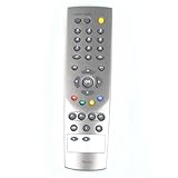 Remote Control Mando a distancia para Humax PR-Fox -universal 0253-N