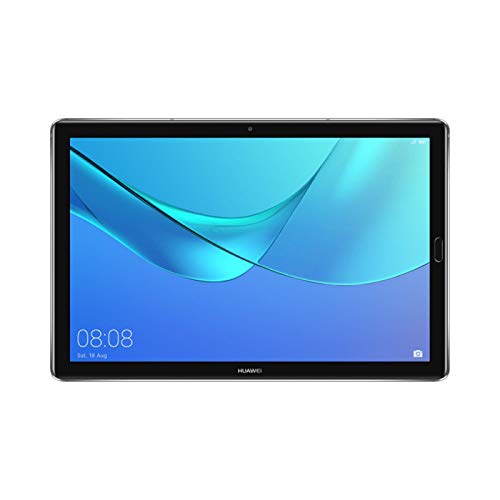 MediaPad M5 Lite 8 Zoll LTE 3/32 GB Grau
