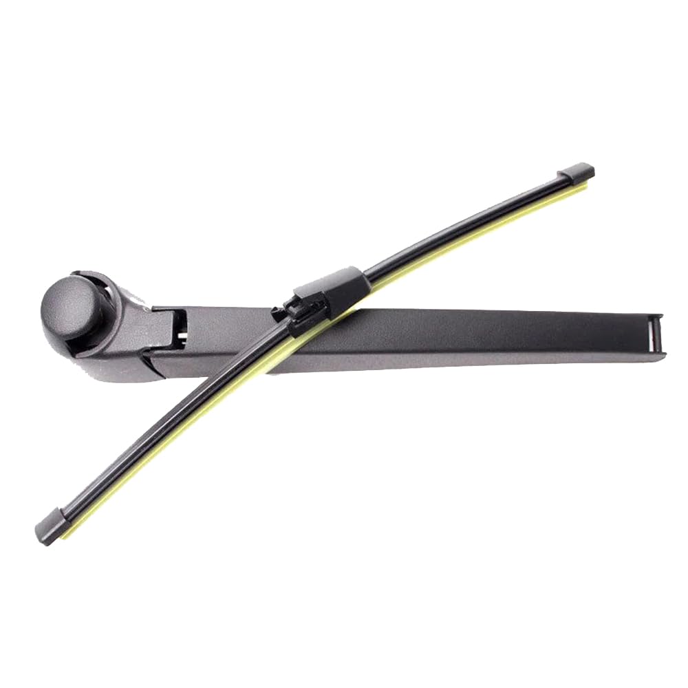 Limpiaparabrisas Trasero Para VW Caddy, Life, Berlina, Caja 2004-2015 - 40 Cm, Fácil Instalación