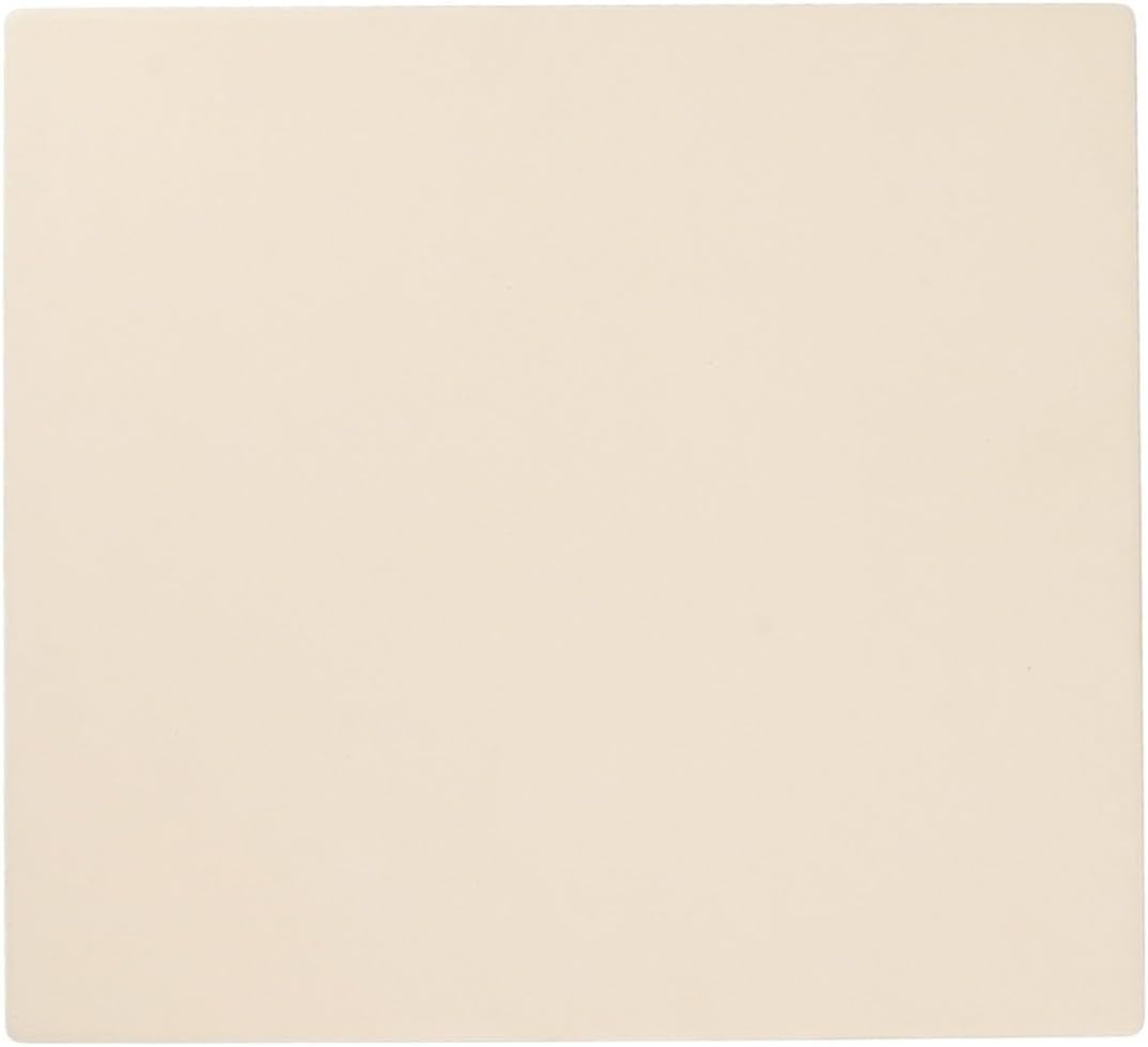 Pizza Stone Rectangular 12x15in,Uniform Heat Distribution Easy To Clean Cordierite Baking, For Oven Grill