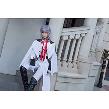 終わりのセラフ フェリド・バートリー cosplay 道具刀 105CM Amazon.co.jp: 終わりのセラフ フェリド・バートリー 木製 刀 剣