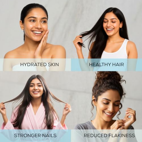 Image of Life Harbor Hand Shower Filter for Hard Water | 15 Stage Purifier | Shower Head Water Softener for Hair Fall, Dry Skin | 2X Active Filtration Media (Cartridge: KDF 55)