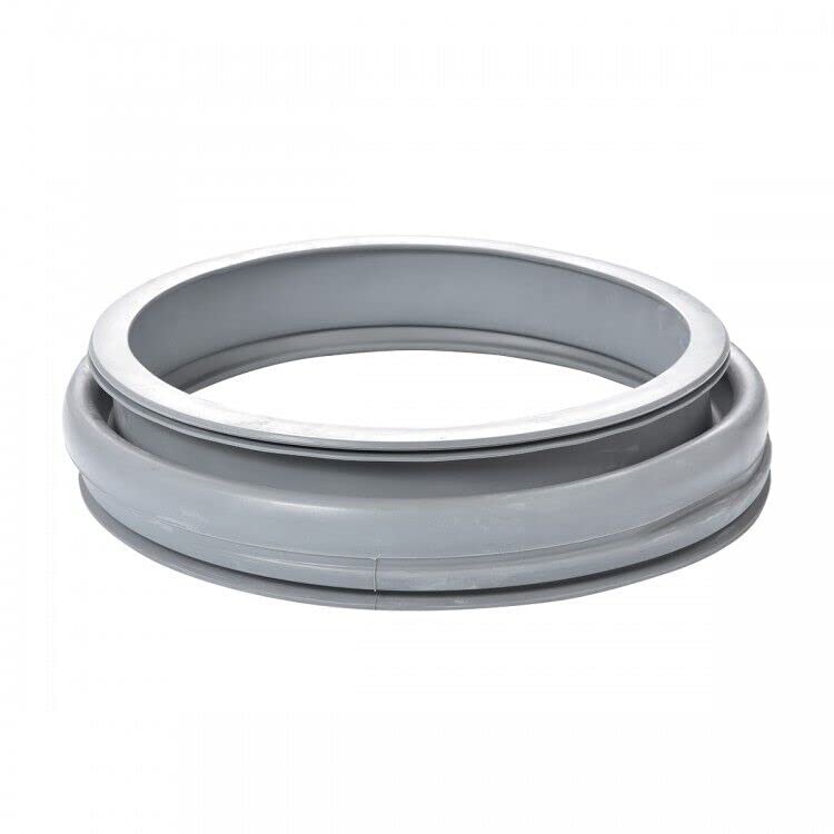 Junta de goma del sello de puerta de la lavadora C00092154 para Indesit y Hotpoint