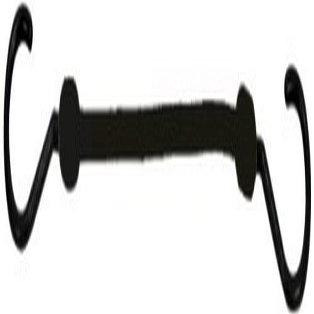 Just Ducky PC24-BLACK 24" Poly-Cord