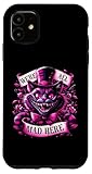 Alice In Wonderland Party Cheshire Cat Mad Hatter