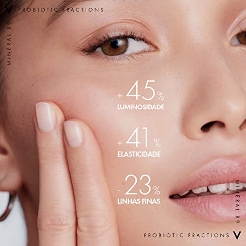 VICHY Sérum Vichy Mineral 89 Probiotic Fractions 30Ml