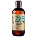 Naissance Argan Oil, 8.5 fl oz / 250ml - 100% Pure, Unscented, All Natural Carrier Oil, Strengthens and Conditions Hair and Nails, Suitable for Face and Skin Care, Anti-Ageing