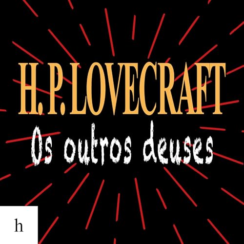 Os outros deuses cover art