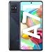 Produktbild Samsung Galaxy A71-128GB, 6GB, Dual SIM, Prism Crush Black (Generalüberholt)